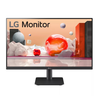 LG Essential 24" FHD IPS Monitor 100Hz | Randcore