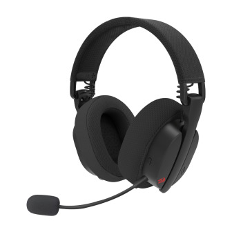 Redragon H888 LUCE 7.1 Surround Sound Wireless Gaming Headset | Randcore