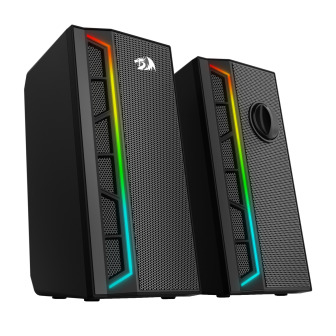 Redragon GS580 CALLIOPE RGB Gaming Speakers | Randcore