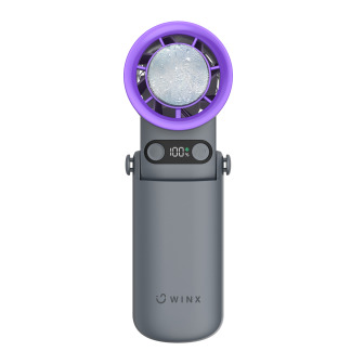 WINX MOVE Cool High-Speed Handheld Fan | Randcore
