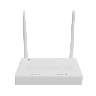 V-Sol 1XPON+4GE+1POTS+CATV+USB 3.0+Wi-Fi 5 HGU ONT | Randcore