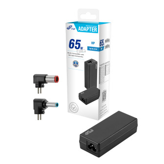 FSP PRO 65W Universal Laptop Adapter – HP | Randcore