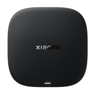 Xiaomi TV Box S 3rd Gen 4K UHD Media Player (Google TV, Dolby Vision) | Randcore