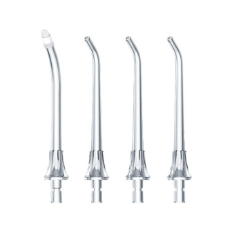 Xiaomi Water Flosser Replacement Tips (4-Pack) | Randcore