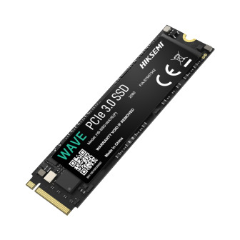 Hiksemi Wave(P) 128GB Gen3 M.2 NVMe 3D NAND SSD | Randcore