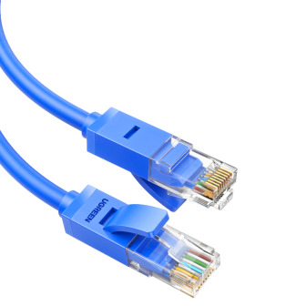 UGREEN RJ45 CAT6 2m LAN Network Cable – (1Gbps, 250MHz) – Blue | Randcore