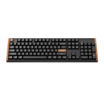 Keychron K10 HE 100% Wireless Magnetic Gaming Keyboard Nebula Switches – Black | Randcore