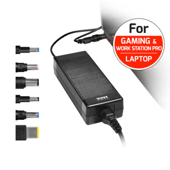 Port Connect 150W Universal Power Supply | Randcore