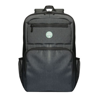 Port Designs Seattle 15.6" Backpack - Grey | Randcore