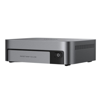 UGREEN NASync DXP480T Plus 4-Bay NAS | Randcore