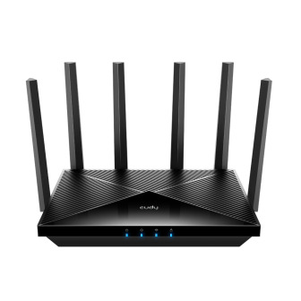 Cudy BE11000 Wi-Fi7 Gigabit Mesh Router | Randcore