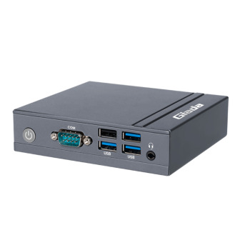 Giada DN24 Rasberry Pi Dual-HDMI ARM Multimedia Player (CM4 Lite | 2GB | 32GB eMMC) | Randcore