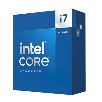 Intel Core i7-14700 LGA1700 2.1GHz 20-Core Processor | Randcore