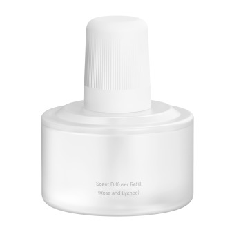Xiaomi Smart Scent Diffuser Refill (Rose and Lychee) 135ml | Randcore
