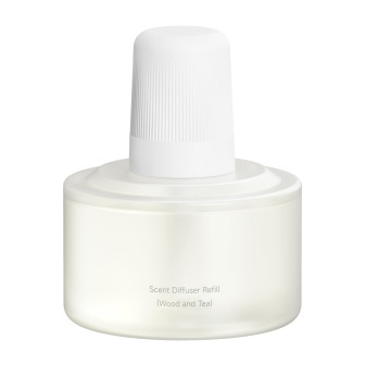 Xiaomi Smart Scent Diffuser Refill (Wood and Tea) 135ml | Randcore