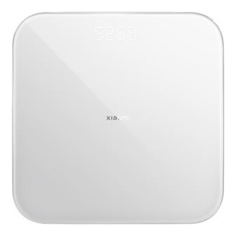 Xiaomi Smart Scale S200 - White | Randcore