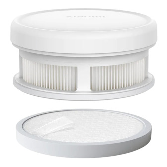 Xiaomi Vacuum Cleaner G20 Lite Filter Kit (Post-filter and 2 Pre-filters) | Randcore