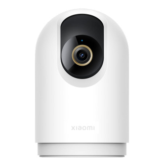 Xiaomi Smart Camera C500 Pro (5MP, HDR, AI Detection) | Randcore