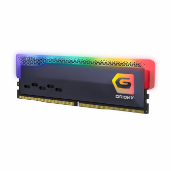 GeIL Orion 16GB 6000MHz RGB DDR5 RAM - Grey | Randcore
