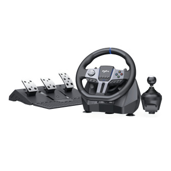 PXN V9 Gen 2 Gaming Steering Wheel | Randcore