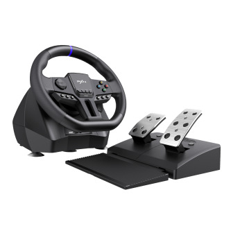 PXN V900 Gen2 Gaming Steering Wheel | Randcore