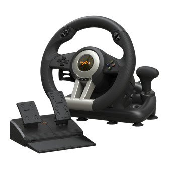 PXN V3 PRO Gaming Steering Wheel | Randcore