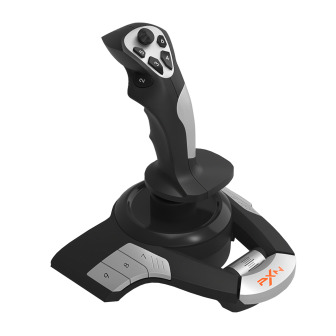 PXN F16 Flight Joystick for PC | Randcore