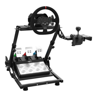 PXN A10 Gaming Racing Wheel Foldable Stand | Randcore