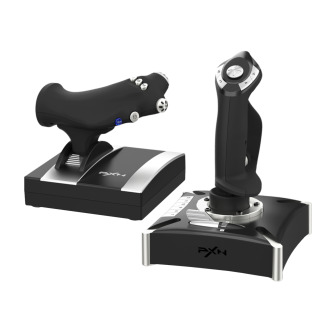 PXN 2119 PRO Flight Simulator Joystick | Randcore