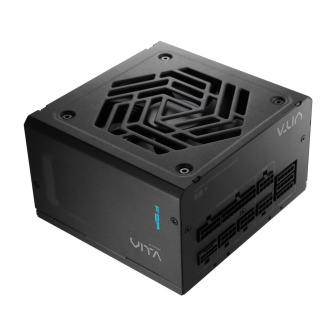 FSP VITA GM 1000W Gold Power Supply - ATX 3.1, PCIe 5.1, 80 Plus Gold | Randcore