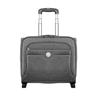Port Designs YOSEMITE 15.6" Eco Beau 25L Trolley Bag | Randcore