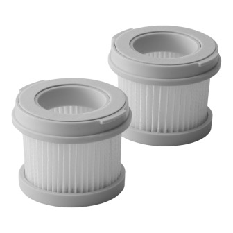 Xiaomi Dust Mite Vacuum Cleaner Filter (2-Pack) | Randcore