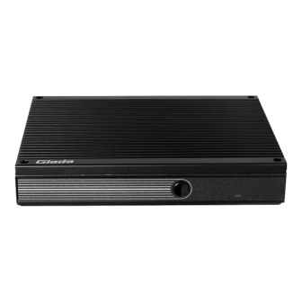 Giada F109D Fanless Embedded Computer, with Intel Twin Lake Processor | Randcore