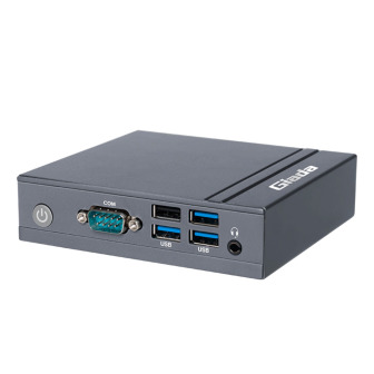 Giada DN24 Raspberry Pi Compact Signage Player - CM4 Lite | Randcore