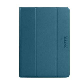 Port Designs Noumea II Universal 9/11" Tablet Folio – Blue | Randcore