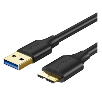 UGREEN USB to Micro USB, 5Gbps SuperSpeed Cable - 0.5m | Randcore