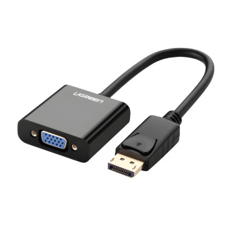 UGREEN DisplayPort Male to VGA Female Converter | Randcore