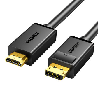 UGREEN DP101 DisplayPort to 4K HDMI Cable 3m | Randcore