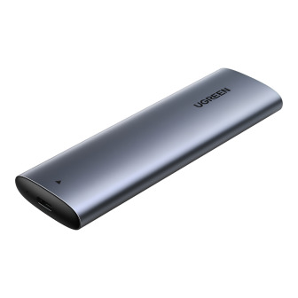 UGREEN CM400-10902 Type-C to M.2 M-KEY PCIe NVMe SSD Enclosure | Randcore