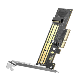 UGREEN CM302 M.2 NVME to PCI-E3.0X4 Express Card | Randcore