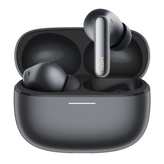 Redmi Buds 8 Pro - Obsidian Black | Randcore