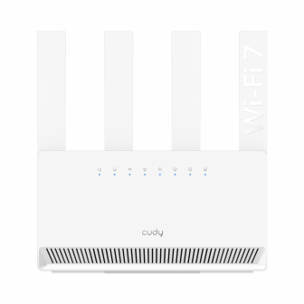 Cudy BE3600E Wi-Fi 7 Gigabit Router | Randcore