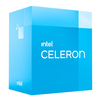 Intel 12th Gen Celeron G6900 LGA1700 3.40GHz 2-Core CPU | Randcore
