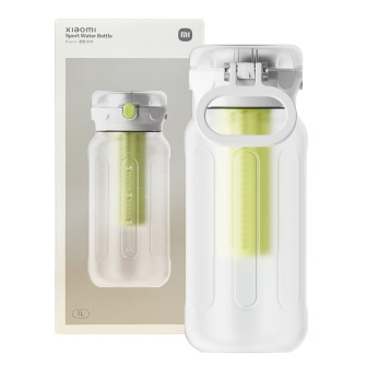 Xiaomi Sport Water Bottle | Randcore