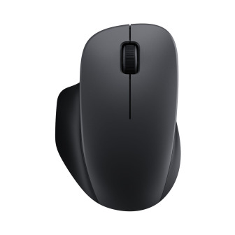Xiaomi Comfort Edition Wireless Mouse - Black | Randcore