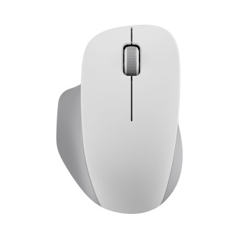 Xiaomi Comfort Edition Wireless Mouse - White | Randcore