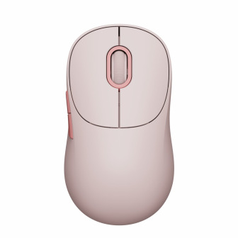 Xiaomi Wireless Mouse 3 - Pink | Randcore