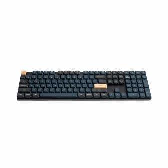 Keychron PBT LSA Knight Keycap Set V2 - Low Profile | Randcore