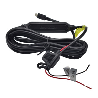 Hikvision Buckline Power Cable 3.5M F6 Pro + B1 | Randcore