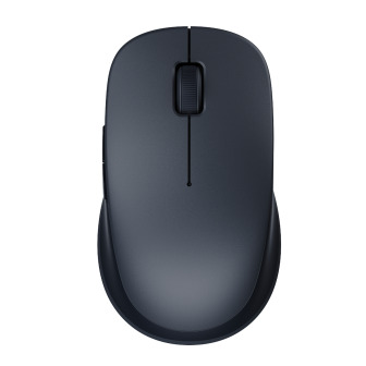 Xiaomi Dual-mode Wireless Silent Mouse 2 - Black | Randcore